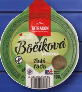Paštéta