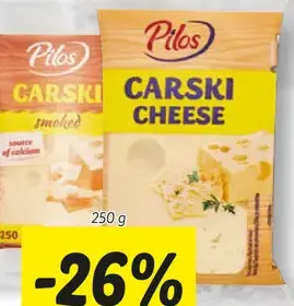 Královský syr