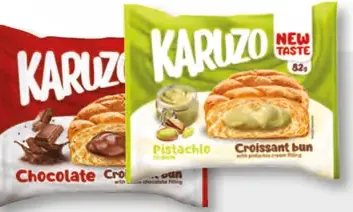 Karuzo Croissant