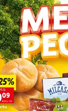 Milcasa Trvanlivé mlieko
