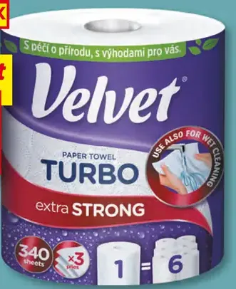 Kuchynská maxi rolka