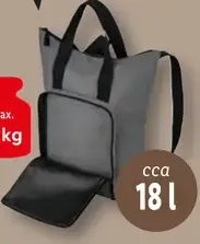 Nákupná taška/ruksak