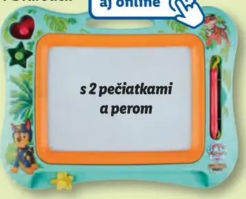 Lidl Kreatívna súprava/hrnček na vymaľovanie