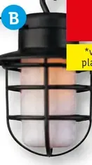 Solárna LED retiaz
