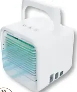 SilverCrest Stojací ventilátor
