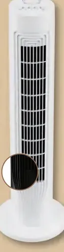 SilverCrest Ventilátor A