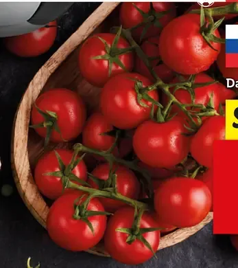 Datľové paradajky