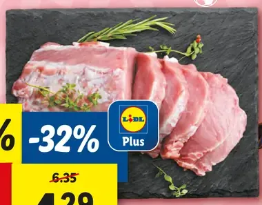 Lidl Bravčové karé