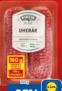 Pikok Uherák