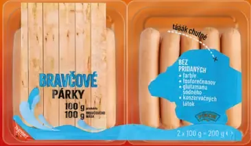 Piratské párky