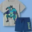 Disney Pyžamo