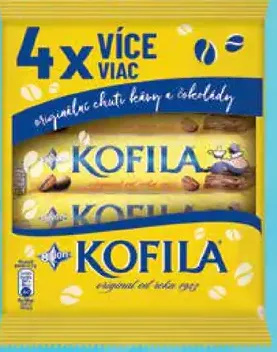 Orion Kofila