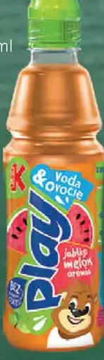 Kubík Play detský drink