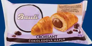 Bauli croissant kváskový