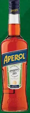 Aperol 11%