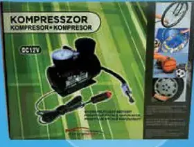 Astone Miller kompresor