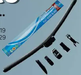 Astone Miller Flat stierač