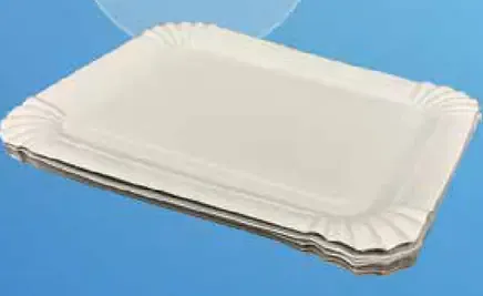 Papierové tácky