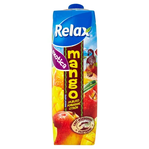 Relax Exotica Mango