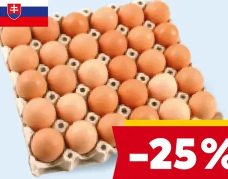 Babičkine podstielkové vajcia