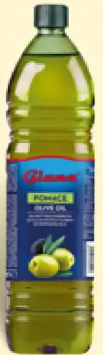 Giana olej Pomace