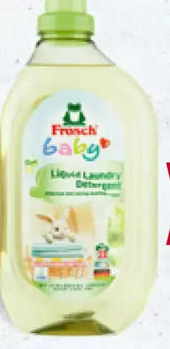 Frosch Baby