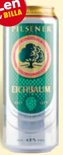 Eichbaum Premium pivo
