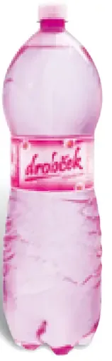 Drobček Dojčenská voda