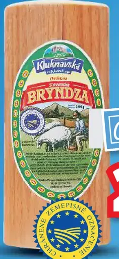 Bryndza 48%