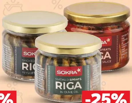 Sokra Šproty
