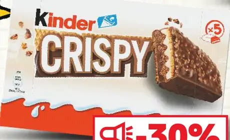 Kinder čokoládové figúrky