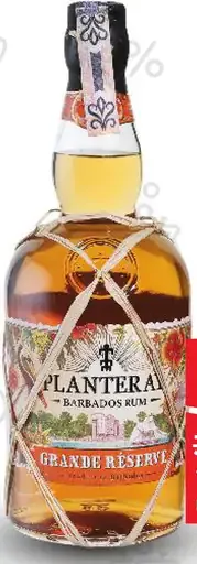 Planter's Rum