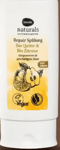 Bevola naturals kondicionér