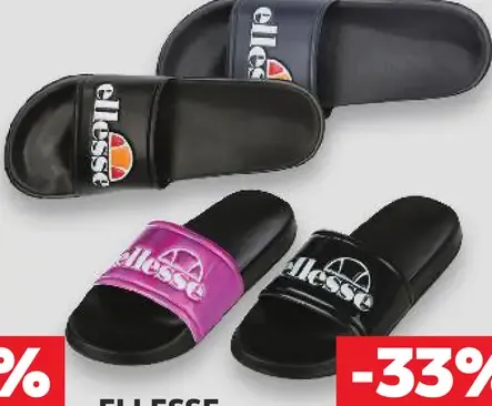 Ellesse Obuv