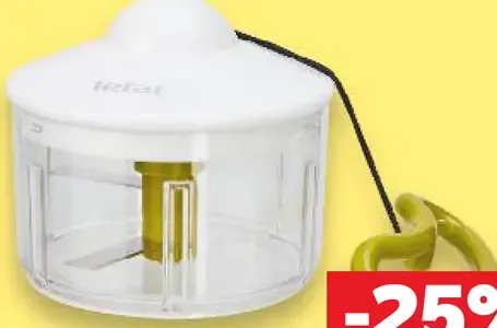 Tefal Multisečkač