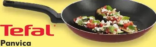 Tefal Panvica alebo Wok