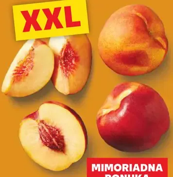 Nektárinky