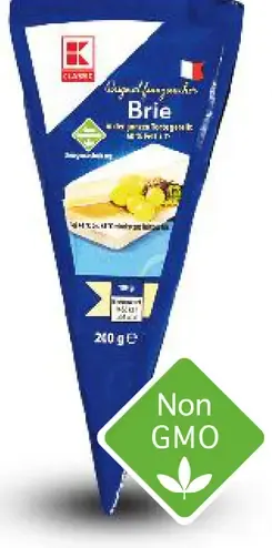 Brie Krémový syr