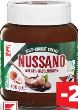 Nussano Nátierka
