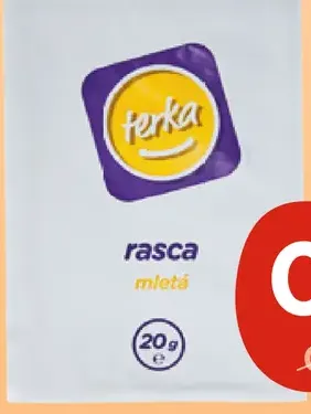 Terka Rasca
