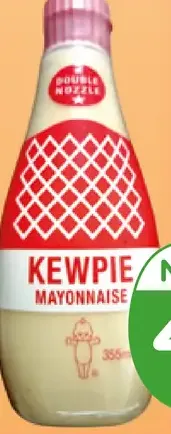 Kewpie Majonéza