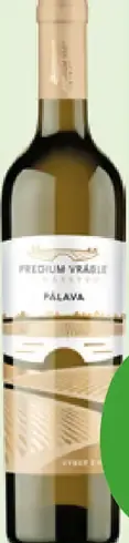 Predium Vráble víno
