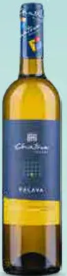 Chateau Modra Pálava biele