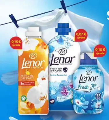 Lenor Parfum