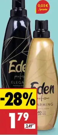 Eden aviváž premium