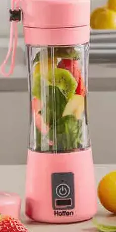 Hoffen prenosný smoothie mixér