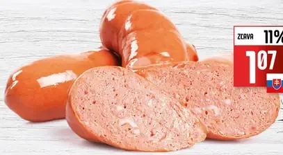 Špekačky exclusive