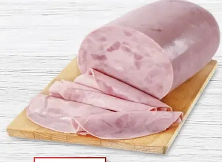 Česká šunka