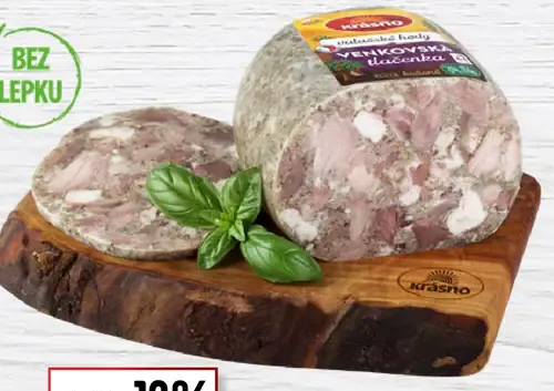 Viedická tlačenka