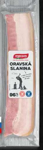 Oravská slanina